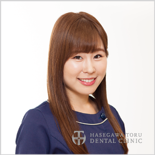 スタッフ紹介｜歯科衛生士・吉田｜愛知県名古屋市中区・栄【長谷川亨・歯科クリニック】名古屋栄の歯医者・歯科医院｜hasegawadental-nagoya.com