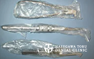 衛生機器・器材｜器具滅菌｜金属手用器具｜愛知県名古屋市中区・栄【長谷川亨・歯科クリニック】名古屋栄の歯医者・歯科医院｜hasegawadental-nagoya.com