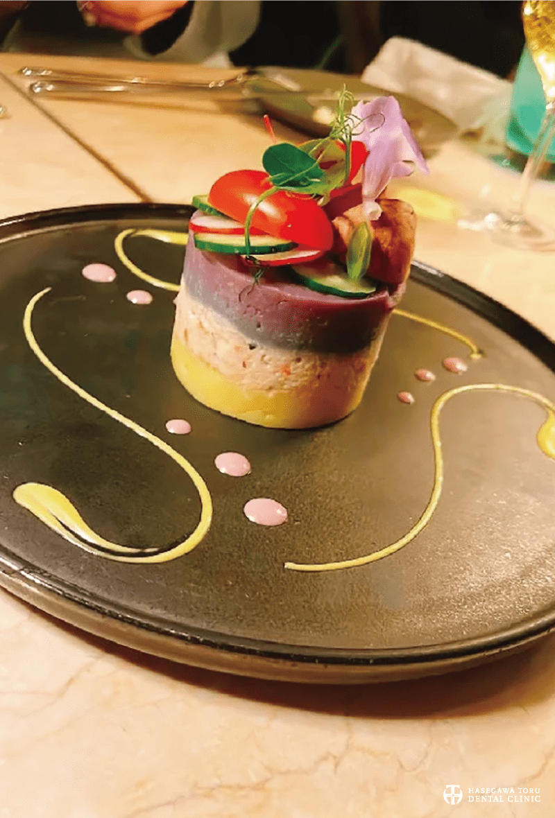 新しいスタッフの歓迎会｜栄にあるペルー料理店・Alan. latin diner & burn｜長谷川亨・歯科クリニック｜栄駅・矢場町駅近く｜名古屋市中区栄・名古屋市の歯科医｜hasegawadental-nagoya.com