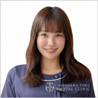 スタッフ紹介｜歯科衛生士・塚本｜愛知県名古屋市中区・栄【長谷川亨・歯科クリニック】名古屋栄の歯医者・歯科医院｜hasegawadental-nagoya.com